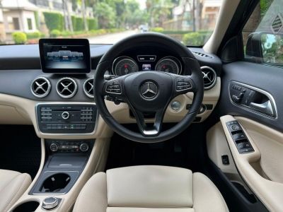 2017 Mercedes-Benz GLA200 รูปที่ 6