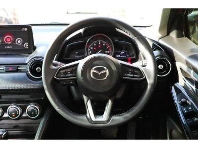 Mazda 2 Skyactiv 1.3 high connect MNC ปี 2018 รูปที่ 6