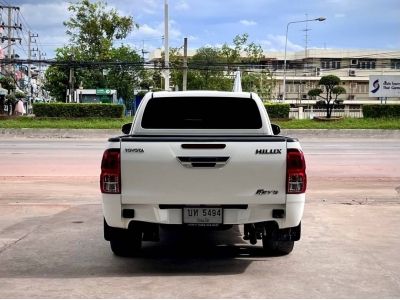 2020 TOYOTA HILUX REVO SMART CAB 2.4 Z EDITION J PLUS รูปที่ 6