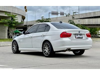 2010 BMW SERIES 3 318i 2.0 เครดิตดีฟรีดาวน์ รูปที่ 6