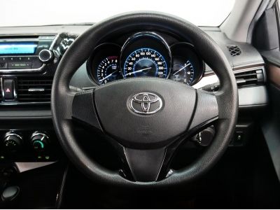 TOYOTA VIOS 1.5 E (MNC) A/T ปี 2018 รูปที่ 6