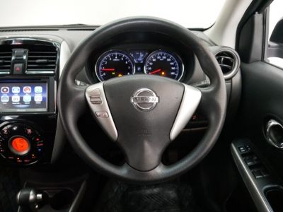 NISSAN ALMERA 1.2 VL (MNC) A/T ปี 2014 รูปที่ 6