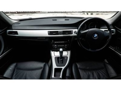 BMW 318i ปี 2008 รถหรู ขายถูก รูปที่ 6