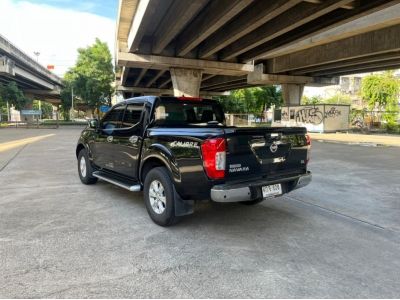 Nissan  Navara NP300  D/Cab 2.5 LE AT รูปที่ 6