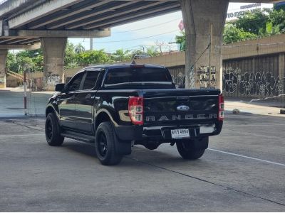 Ford Ranger 2.2  Double-Cab auto รูปที่ 6