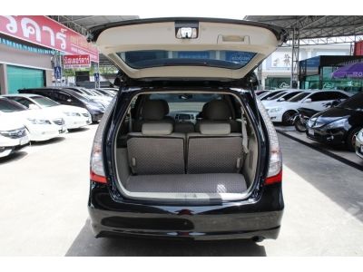 2008 MITSUBISHI SPACE WAGON 2.4 GLS *ฟรีดาวน์ แถมประกันภัย อนุมัติเร็ว ผ่านง่าย รูปที่ 6