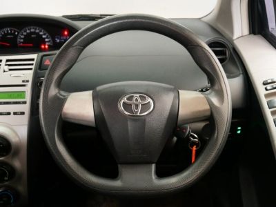 TOYOTA YARIS 1.5 E ปี 2012 รูปที่ 6