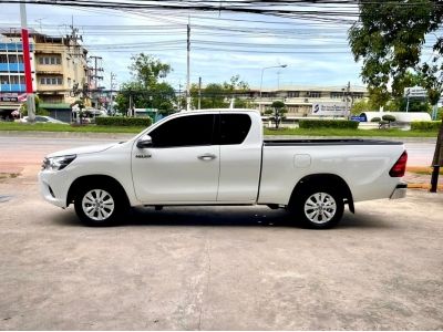 Toyota Revo 2.4 E Smart Cab รูปที่ 6