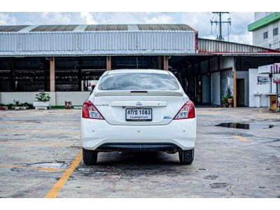 Nissan Almera 1.2 VL CVT ปี 2015 รูปที่ 6