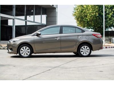 Toyota Vios 1.5G ปี 2013 รูปที่ 6