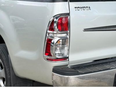 TOYOTA VIGO CHAMP CAB 2.5 G M/T ปี 2014 รูปที่ 6