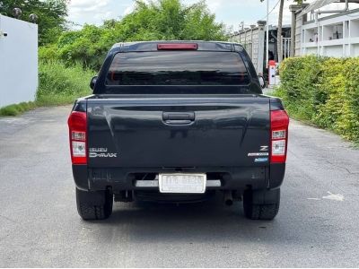 2014 ISUZU DMAX 2.5Z CAB4 รูปที่ 6