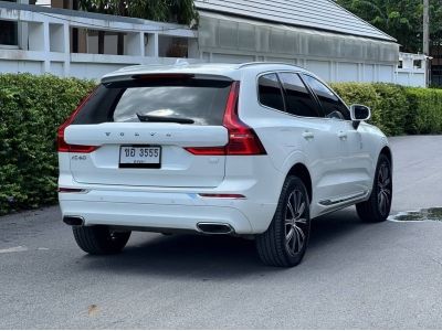 2021 Volvo XC60 2.0 รูปที่ 6