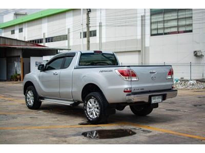 Mazda BT50 Hi racer freestyle Cab 2.2 pro ดีเซล ปี 2013 รูปที่ 6