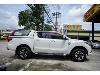 Mazda BT-50 2.2 Pro 4 ประตู ยกสูง ดีเซล ปี 2017 รูปที่ 6