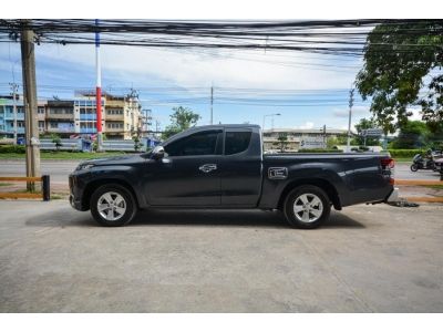 Mitsubishi Triton 2.5GLX Cab เตีัย ดีเซล ปี 2022 รูปที่ 6