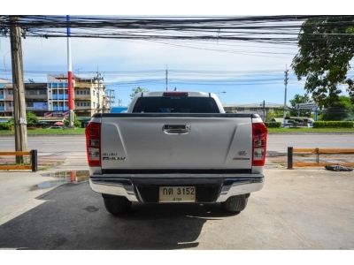 Isuzu D-max 2.5Z Double Cab Hi Lander ปี 2014 รูปที่ 6