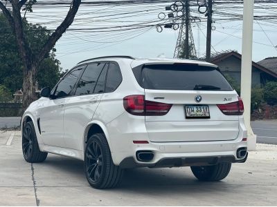 2016 BMW X5 2.0 xDrive40e รูปที่ 6