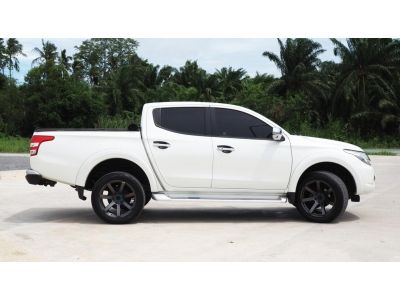 Mitsubishi Triton 2.4 GLS A/T ปี 2017 รูปที่ 5