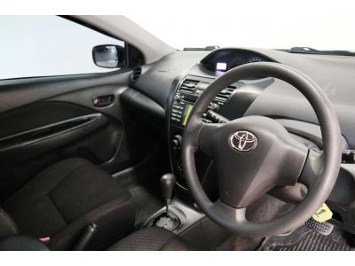 Toyota Vios 1.5 J ABS A/T ปี 2011 รูปที่ 6