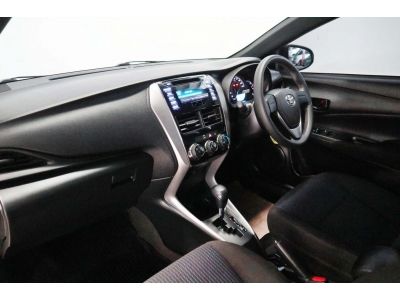 Toyota Yaris 1.2 J A/T  ปี 2018 รูปที่ 6