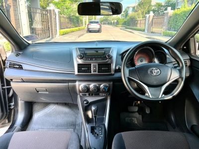 TOYOTA YARIS 1.2J  A/T 2016 รูปที่ 6