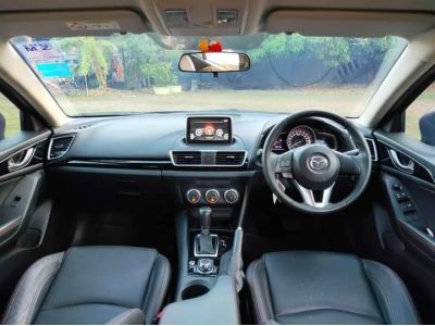 MAZDA3 2.0C SPORTS A/T ปี 2015 รูปที่ 6