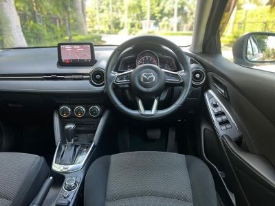 2018 MAZDA 2 1.3 High Connect รูปที่ 6