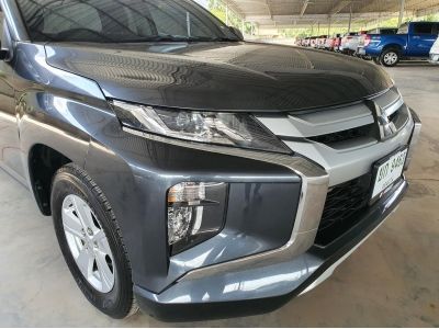 MITSUBISHI TRITON CAB NEW 2.5GLX. M/T ปี 2019 รูปที่ 6