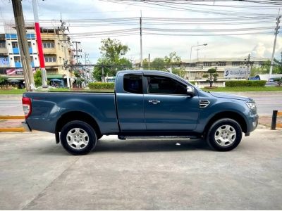 รถยนต์มือสอง ฟอร์ทเรนเจอร์ออนิว 2015 FORD RANGER ALL-NEW OPEN CAB รับประกันหลังการขาย ฟรีทำสัญญญาทั่วไทย รูปที่ 6