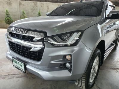 ISUZU D-MAX SPACE CAB Ddi 1.9L Hi-LANDER M/T ปี 2020 รูปที่ 6