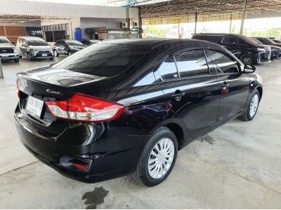 SUZUKI CIAZ 1.2GL A/T ปี 2016 รูปที่ 6