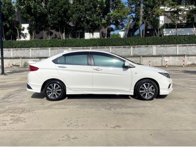 Honda City 1.5 V plus  A/T ปี 2019 รูปที่ 6