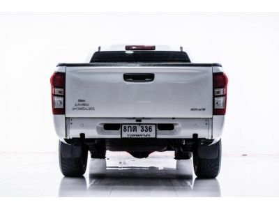 2019 ISUZU D-MAX 1.9 S VGS CAB  ผ่อน 4,440 บาท 12 เดือนแรก รูปที่ 6