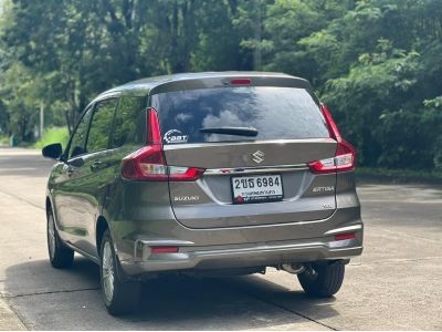 2021 SUZUKI ERTIGA 1.5L GL รูปที่ 6