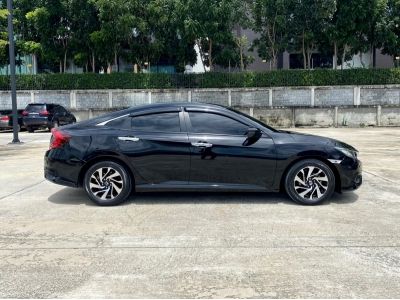 Honda Civic FC 1.8 EL A/T ปี2018 รูปที่ 6