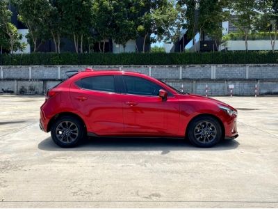 Mazda2 1.3 Skyactiv High Connect Hatchback A/T ปี 2018 รูปที่ 6