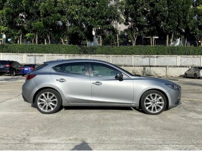 Mazda3 2.0 SP Sport Hatchback ปี 2015 รูปที่ 6