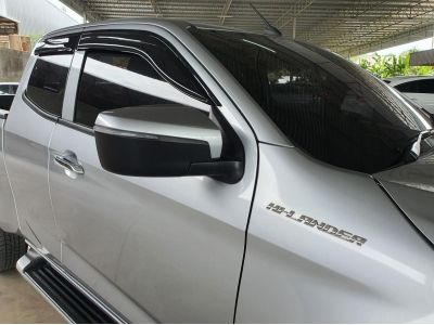 ISUZU D-MAX SPACE CAB Ddi 1.9L Hi-LANDER M/T ปี 2020 รูปที่ 6