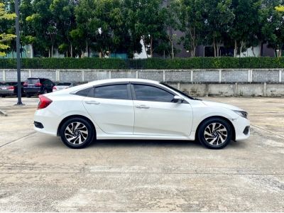 Honda Civic FC 1.8 EL A/T ปี 2017 รูปที่ 5