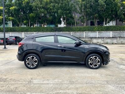 Honda HR-V 1.8 E A/T ปี 2017 รูปที่ 6