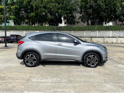 Honda Hr-v 1.8E A/T ปี2016 รูปที่ 6