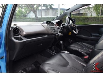 Honda Jazz 1.5 (ปี 2008) V VTEC Hatchback AT รูปที่ 6