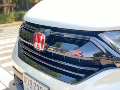 2019 Honda CRV 1.6e 9AT 2WD แต่งมาเพียบ รูปที่ 6