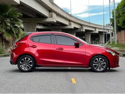 Mazda 2 1.5 Sport High Plus L  AT ปี 2016 รูปที่ 6