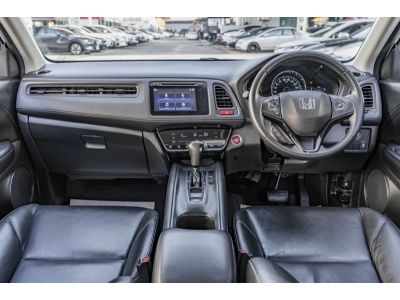 HONDA HR-V 1.8 E A/T ปี 2016 รูปที่ 6