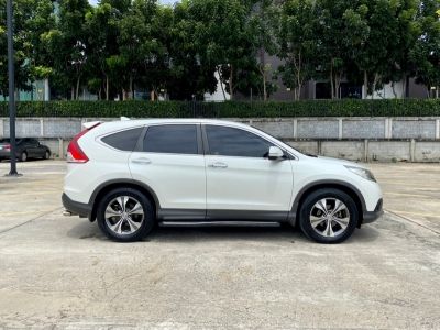 Honda CR-V 2.4 EL  2WD A/T ปี 2014 รูปที่ 5