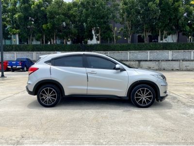 Honda Hr-v 1.8E  A/T ปี 2015 รูปที่ 6