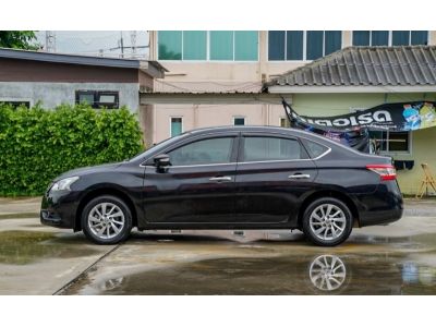 NISSAN SYLPHY 1.6 V A/T ปี 2013 รูปที่ 6