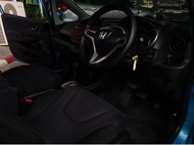 2008 Honda Jazz 1.5 (ปี 08-14) S i-VTEC Hatchback AT รูปที่ 6